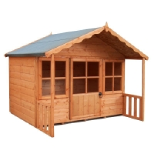 Shire Pixie Garden Playhouse 6 x 4 £344.99
