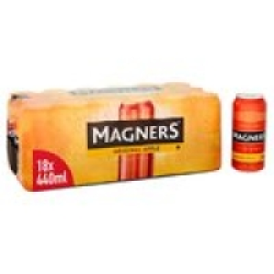 Magners Original Cider Cans £10.00