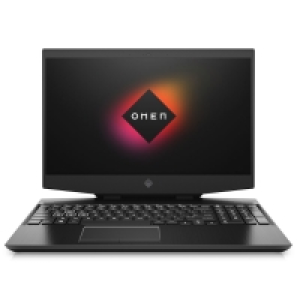 Overclockers Hp HP OMEN 17-cb1002na NVIDIA RTX 2070, 16GB, 17.3 Inch 144Hz FHD, 