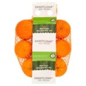 Morrisons Sweetclem