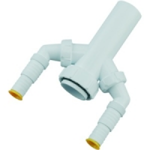 Double Nozzle Accessory 40mm