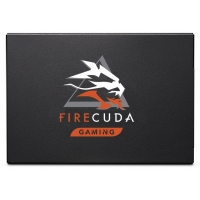 Overclockers Seagate Seagate Firecuda 120 500GB 2.5 Inch SATA Solid State Drive