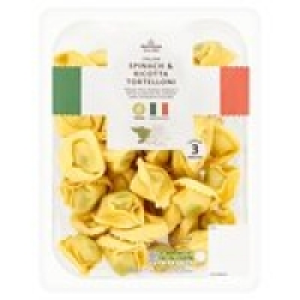 Morrisons Spinach & Ricotta Tortelloni £1.50