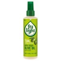 Morrisons  Fry Light Extra Virgin Olive Oil Spray