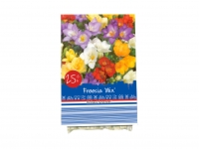 Autumn Flowering Bulbs £1.29