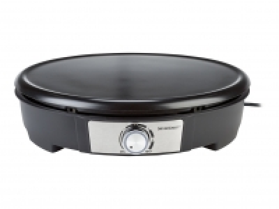 Silvercrest Crêpe Maker £24.99