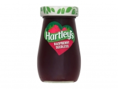 Hartleys Seedless Jam