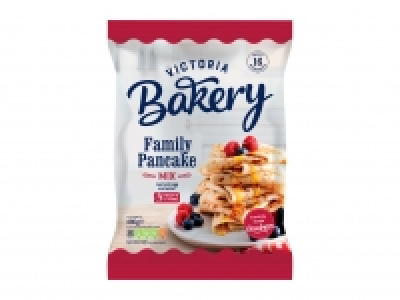 Victoria Bakery Family Pancake Mix £0.99