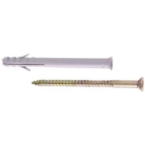Frame Fixers 10x100mm PK10