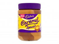 Lidl  Cadbury Caramel Spread
