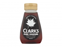 Lidl  Clarks Pure Canadian Maple Syrup
