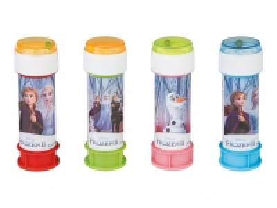 Character Bubbles £0.49