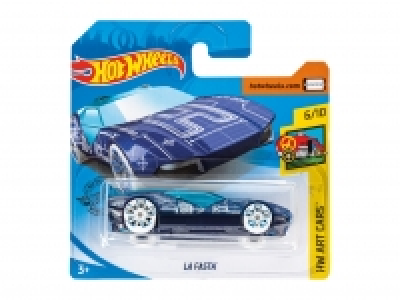 Hot Wheels Car £1.99