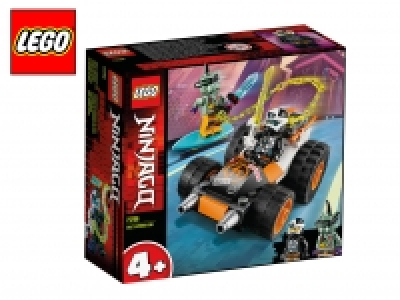 LEGO Small Play Set £7.99