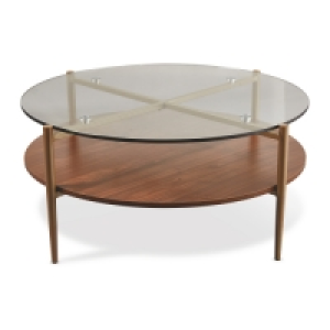 Aldi  Kirkton House Large Coffee Table