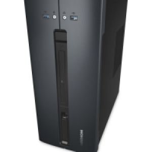 Medion Ryzen 3 8GB 512GB Desktop PC
