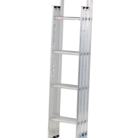 Aldi  Abru Loft Ladder