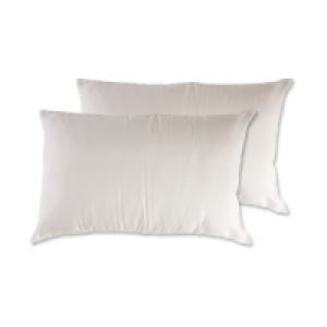 Mega Bounce Pillow Pair £5.99