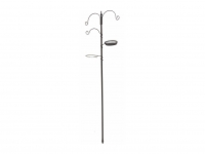 Oakdale Wild Bird Feeding Station £9.99