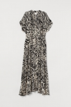 Button-front dress £10.00