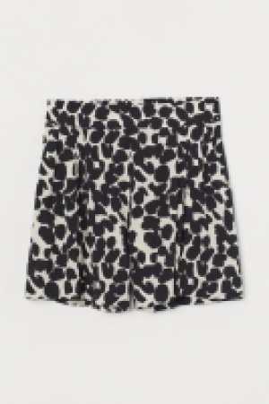 Shorts High Waist £3.00