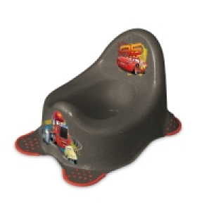 Disney Pixar Cars Potty