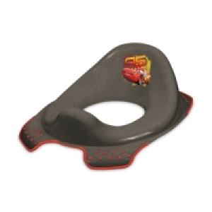 Disney Pixar Cars Toilet Seat