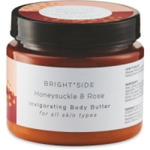 Aldi  Honeysuckle & Rose Body Butter