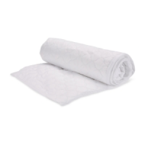 Double Mega Mattress Protector