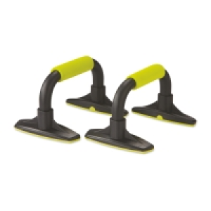 Aldi  Crane Push Up Bars