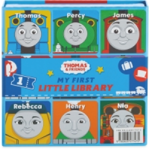 Thomas & Friends Box of Little Books