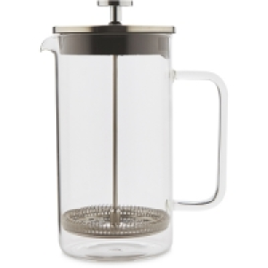 Kirkton House Glass Cafetière