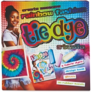 Tie Dye Studio Kit