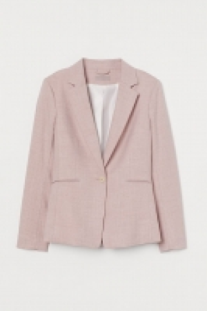 Fitted jacket £12.00