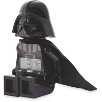 Aldi  Lego Darth Vader Alarm Clock