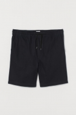 Linen-blend shorts £9.00