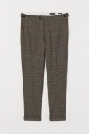 Suit trousers Slim Fit £17.00