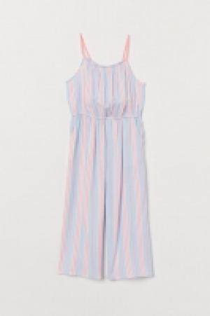 Patterned jumpsuit £5.00