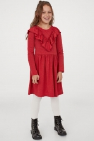 Glittery dress £7.00