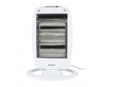 Silvercrest Halogen Heater