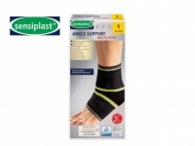 Sensiplast Ankle Brace £3.99