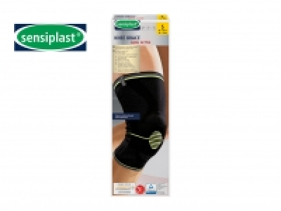 Sensiplast Knee Brace £6.99