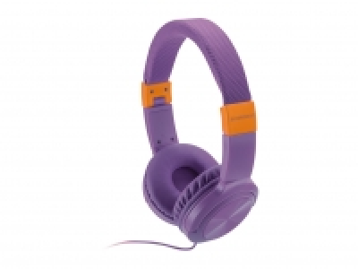 Silvercrest On-Ear Headphones £6.99