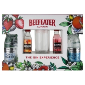 Beefeater Gin Experience Gift Set