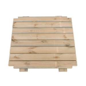 Sleeper Garden Raised Bed Base £30.99