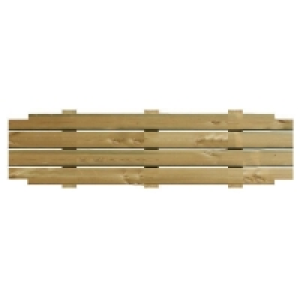 Sleeper Garden Raised Bed Base £32.99