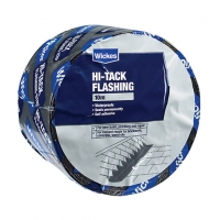Wickes  Wickes Self Adhesive Hi-tack Flashing Strip 100mm x 10m