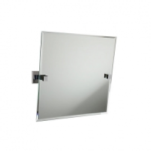 Croydex Chester Flexi-Fix Mirror £40.00