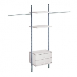 Spacepro Storage Solution Bundle 2 £220.00