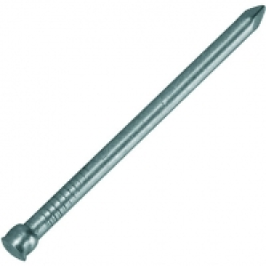 Wickes 50mm Bright Lost Head Nails - 400g £4.49
